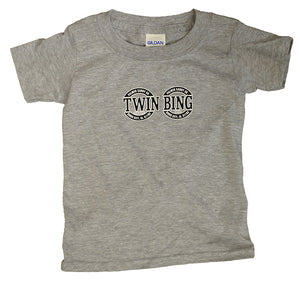 Children's twin bing t-shirt