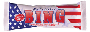 Patriotic King Bing
